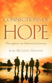 Paperback Connections Of Hope Book