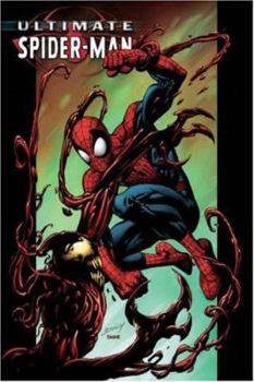Hardcover Ultimate Spider-Man: Volume 6 Book