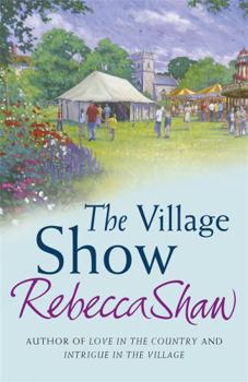 The Village Show - Book #4 of the Tales from Turnham Malpas