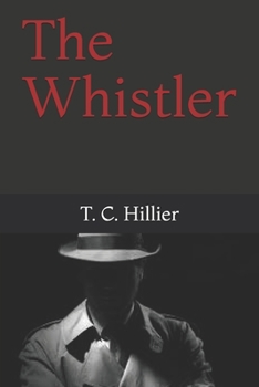 Paperback The Whistler Book