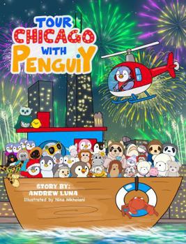 Tour Chicago with Penguiy