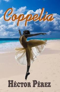 Paperback Coppelia [Spanish] Book