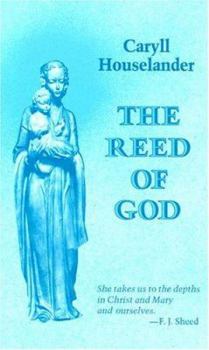 Paperback The Reed of God Book
