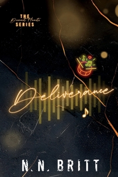 Paperback Deliverance Book