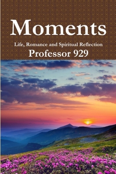 Paperback Moments Book