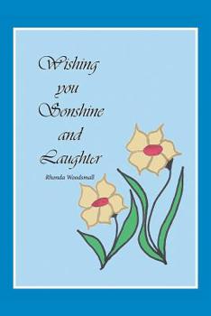 Paperback Wishing You Sonshine and Laughter Book