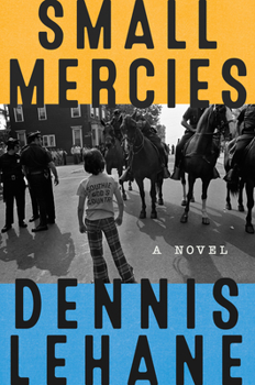 Hardcover Small Mercies: A Detective Mystery Book