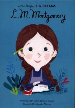 Lucy Maud Montgomery - Book  of the Pequeña & Grande