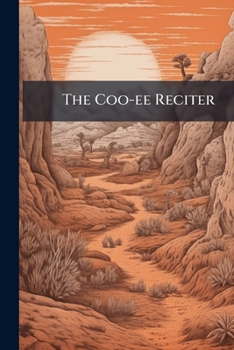 Paperback The Coo-ee Reciter Book
