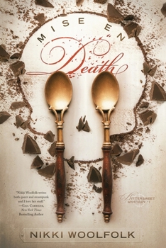 Mise en Death : A Bittersweet Mystery: Book One