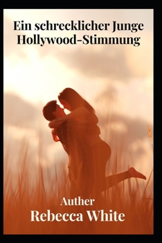 Paperback Ein schrecklicher Junge Hollywood-Stimmung [German] Book