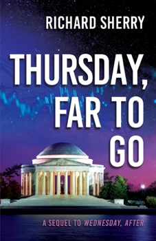 Paperback Thursday, Far to Go (Baker Mischief) Book