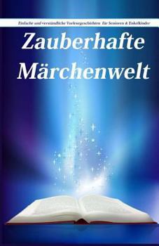 Paperback Zauberhafte Märchenwelt [German] Book
