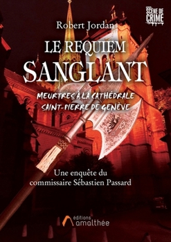 Paperback Le requiem sanglant [French] Book