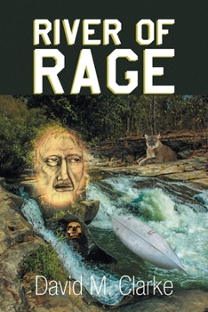 Paperback River of Rage Book