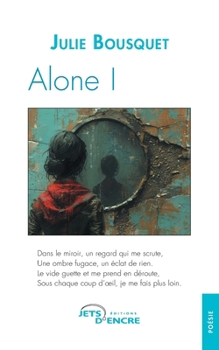 Paperback Alone I [French] Book