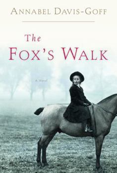 Hardcover The Fox's Walk Book