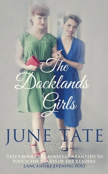 Hardcover The Docklands Girls Book