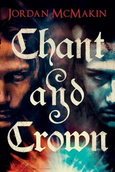 Paperback Chant and Crown Book
