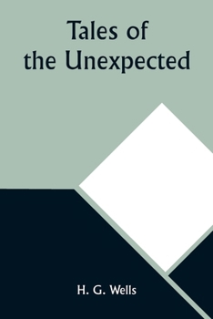 Paperback Tales of the Unexpected Book