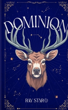 Paperback Dominion Book