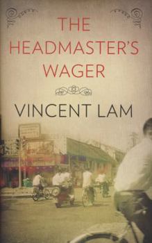 The Headmaster's Wager
