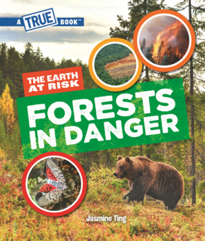 Library Binding Forests in Danger Book