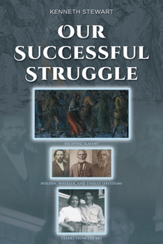 Paperback Our Successful Struggle Book