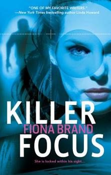 Mass Market Paperback Killer Focus Book