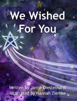 Paperback We Wished For You Book