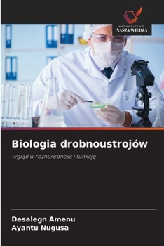 Biologia drobnoustrojów (Polish Edition)