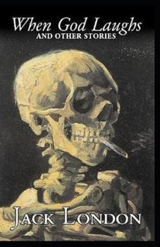 Paperback When God Laughs & Other Stories annotated Book