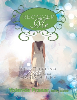 Paperback RECOVER Me Book