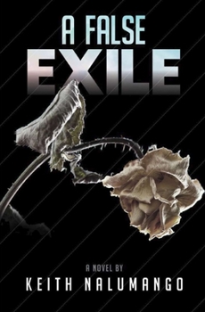 Paperback A False Exile Book