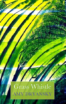 Paperback Grass Whistle Book