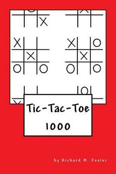 Tic-Tac-Toe: 1000