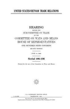 United States-Vietnam trade relations