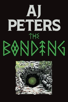 Paperback The Bonding Book