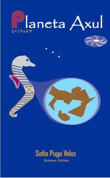 Paperback Planeta Axul [Spanish] Book
