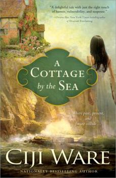 Paperback A Cottage by the Sea Book