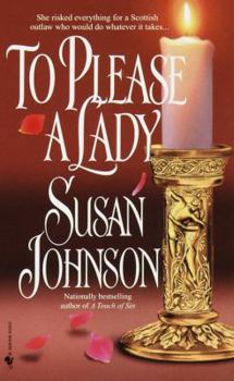 To Please a Lady - Book #2 of the Carre