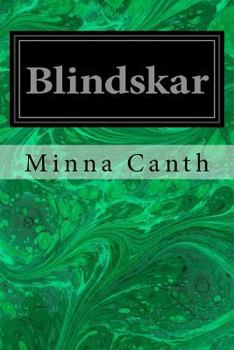 Paperback Blindskar [Swedish] Book