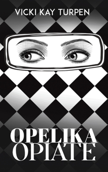 Paperback Opelika Opiate Book