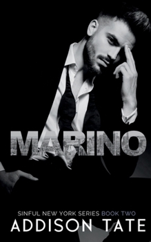 Marino (Sinful New York)