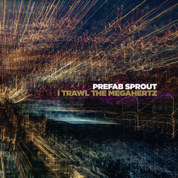 Music - CD I Trawl The Megahertz Book