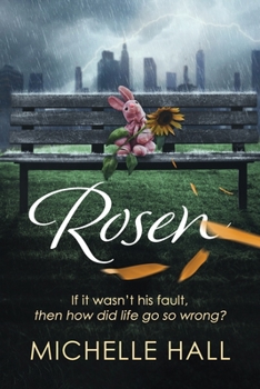 Paperback Rosen Book