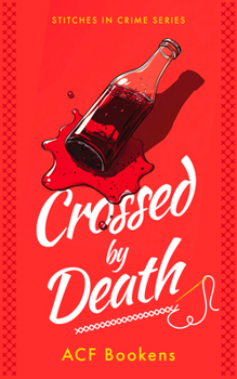 Paperback Crossed by Death Book
