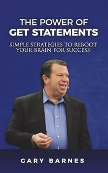 Paperback The Power of GET Statements Book