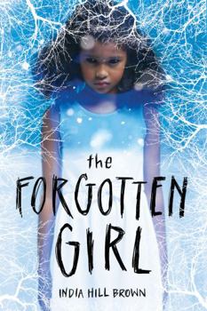 Hardcover The Forgotten Girl Book