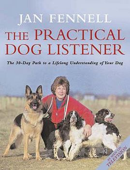 Paperback The Practical Dog Listener Book